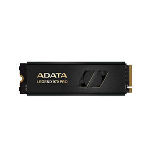 Drives Ssd: ADATA Legend 970 Pro PCIe5 M.2 2280 TLC SSD 2TB 5yr wty