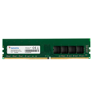 Memory Desktops: Adata Premier 8GB DDR4 3200 1024X8 DIMM  Lifetime wty