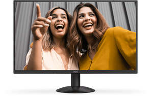 AOC 27B30H3 27" IPS 1920x1080 VGA HDMI 120Hz Frameless Monitor