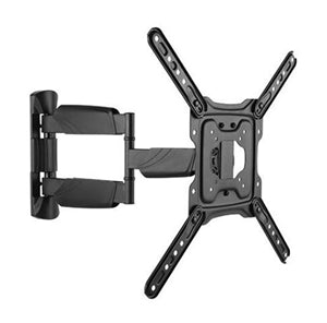 Mount Brackets Lcd Proj: Brateck Full Motion 23-55" TV/Monitor Wall Mount Bracket