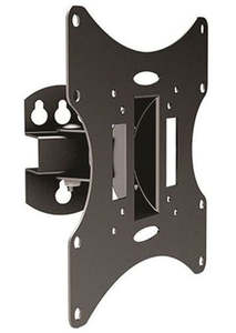 Mount Brackets Lcd Proj: Brateck Pivoting/Swivel 23-42" Monitor Wall Mount Bracket
