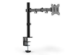 Mount Brackets Lcd Proj: Digitus 15-32" Monitor Arm with Clamp Base