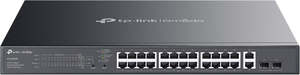 TP-Link ES228GMP Omada SDN 24 Port Gigabit Smart Switch PoE+