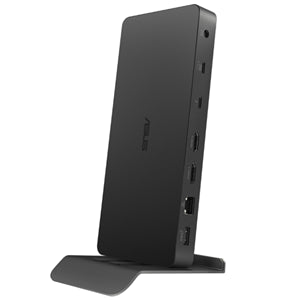 Notebook Accessories: ASUS DC500 Triple 4K Display Thunderbolt Dock