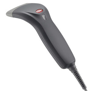 Pos Barcode Scanners: Zebex Z-3220 Plus Linear Image Barcode Scanner USB Black