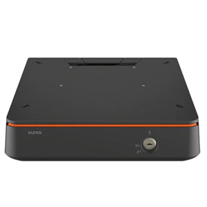 Pos Cash Drawers: Sunmi Mini Cash Drawer 9-24V RJ12