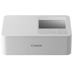 Printers Mfc Inkjet: Canon Selphy CP1500 Dye Sub Photo Printer with Wi-Fi (White)