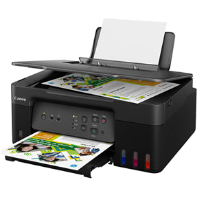 Printers Mfc Inkjet: Canon PIXMA MegaTank G3630 Inkjet Printer 7k/6k Inks