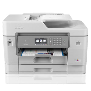 Printers Mfc Inkjet: Brother MFCJ6955DW A3 30ppm Inkjet MFC Printer