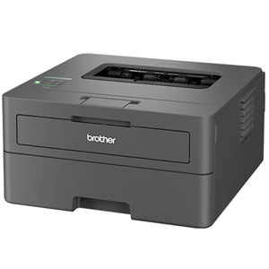 Printers Mfc Laser: Brother HLL2400DW 30ppm Mono Laser Single Function Printer $30CASHBACK