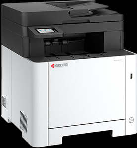 Printers Mfc Laser: Kyocera ECOSYS MA2101CFX A4 Colour Laser MFP