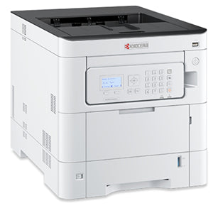 Printers Mfc Laser: Kyocera ECOSYS PA3500cx 35ppm Colour Laser Printer