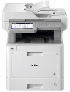 Printers Mfc Laser: Brother MFCL9570CDW 31ppm Colour Laser MFC WiFi