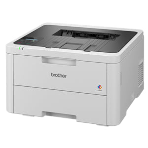 Printers Mfc Laser: Brother HLL3240CDW 26ppm Colour Laser Single Function Printer
