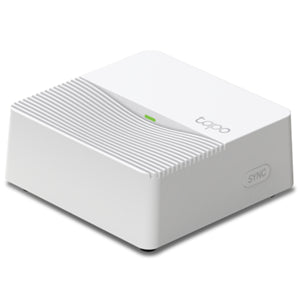 Security Cameras: TP-Link Tapo H200 Smart hub