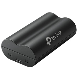 Security Cameras: TP-Link Tapo A100 Tapo Replacement Battery