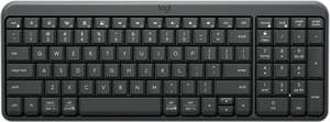 Logitech K250 Keyboard Wireless