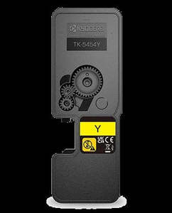 Kyocera TK-5454 Yellow Toner