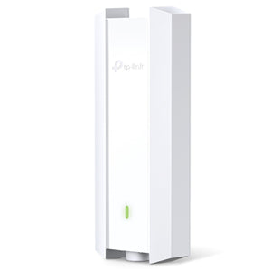 Network Wireless Bluetooth: TP-Link EAP650-Outdoor AX3000 Wireless Dual Band Gigabit AP