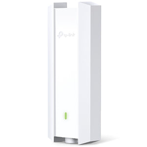 Network Wireless Bluetooth: TP-Link EAP610 Outdoor Wi-Fi 6 AX1800 Wireless Dual Band Gigabit AP