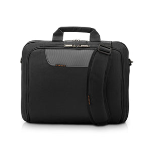 Notebook Carry Cases: EVERKI Advance Briefcase Notebook Bag 15-16"