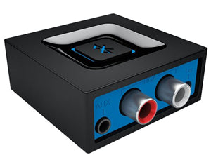 Personal Audio: Logitech Bluetooth Audio Receiver