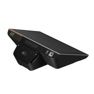 Pos All In One Units: Sunmi D3 Mini Desktop POS 10.1" + 2.4" 58mm 3GB 32GB WiFi/BT A13 Batt