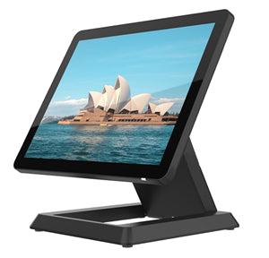 Pos All In One Units: Histone HK578 15" P-CAP J6412 CPU 8GB Ram 128GB SSD Win 10 IoT