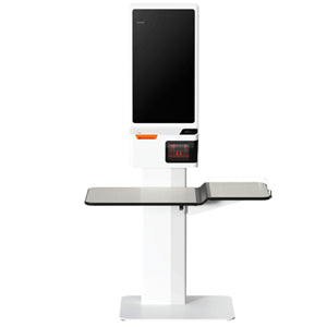 Pos All In One Units: Sunmi K2 RK3399 4GB 32GB 24" FHD Scanner 80mm Printer Retail Version