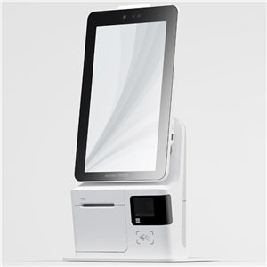 Pos All In One Units: Sunmi K2 Mini RK3288 2GB 16GB Android Kiosk