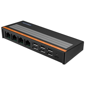 Pos Peripherals: Advantech USC-360 UP37 Extension Hub USC-P06-H02