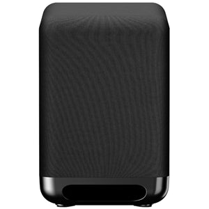 Speakers: Sony SASW5 300W Wireless Subwoofer