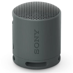 Speakers: Sony SRSXB100B Wireless Speaker Black