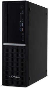 Acer Altos P10 F9 Desktop i7-14700 32GB 512GB A1000 W11Pro 3yr wty