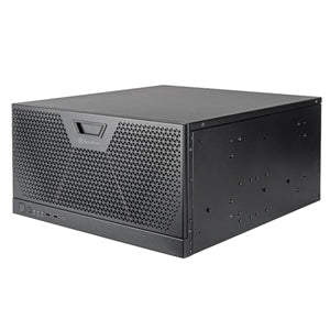 Cases Oem Pc: Silverstone RM51 5U Rackmount Server Chassis