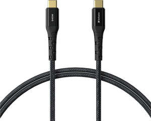 Verbatim Cable 240W USB-C to USB-C 120CM