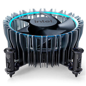 Cpu: Intel Laminar RM1 Cooler for Socket LGA1700 - OEM