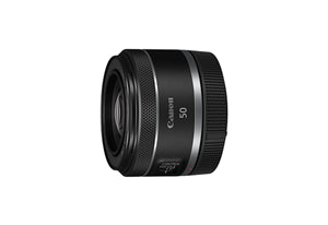 Digital Slr M Less Lenses: Canon RF 50mm f/1.8 STM Lens