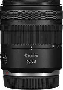 Digital Slr M Less Lenses: Canon RF 16-28mm f/2.8 IS STM lens