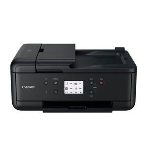 Canon Printer Accessories: Canon PIXMA TR7660 15ipm/10ipm Inkjet MFC Printer