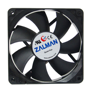 Fans: Zalman ZM-F3 120MM Case Fan