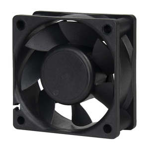 SilverStone FTF 6025 60mm Tiny Form Factor Fan