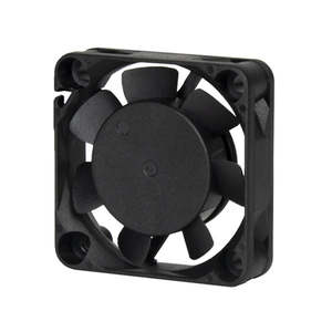 SilverStone FTF 4010 40mm Tiny Form Factor Fan