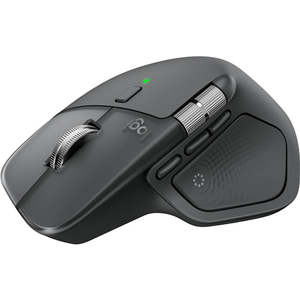 Logitech MX Master 4 Wireless Mouse (B2B Version) Business