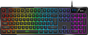Mice: Genius Scorpion K7 Wired Gaming Keyboard