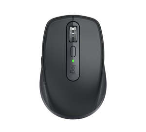 Logitech MX Anywhere 3s Wireless Mouse (B2B Version) Business