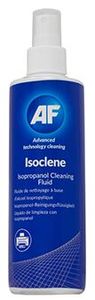Cleaning: AF IsoClene Isopropanol Pump Spray Bottle - 250ml