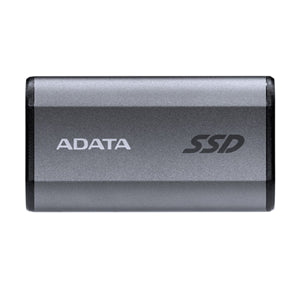 Drives External: Adata SE880 USB3.2 Gen 2 Type-C 1TB External SSD 5yr wty