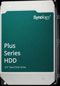 Synology Plus Series 6TB NAS HDD