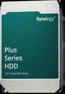 Synology Plus Series 8TB NAS HDD